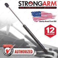 StrongArm Boot Gas Strut Lift Support for Mercedes Benz SL500 55 600 65 AMG R230