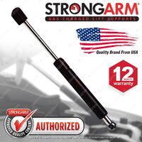 1 Pc StrongArm Lift Gate Gas Strut Lift Support for Nissan X-Trail T31 Wagon