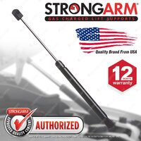 StrongArm Bonnet Gas Strut Lift Support for BMW X5 X6 E70 E71 50 40 35 30 d i M