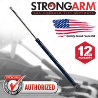 1 Pc StrongArm Boot Gas Strut Lift Support for Lexus IS250C GSE20R Convertible