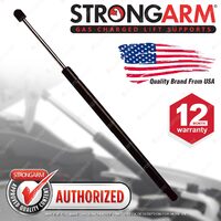 1 Pc StrongArm Tailgate Gas Strut Lift Support for Holden Commodore VE II Wagon