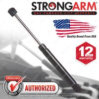 1 Pc StrongArm Hatch Gas Strut Lift Support for Mazda 3 BM Hatchback 2014-2016