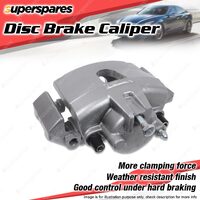 Front Left Disc Brake Caliper for Nissan Patrol GQ Safari Y60 2.8L 3.0L 4.2L