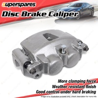 Front Left Disc Brake Caliper for Hyundai Accent GL GS LC LS Excel Getz Scoupe