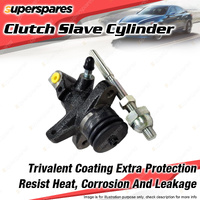 Clutch Slave Cylinder for Isuzu NLR45-150 NLR85 NPR45-190 NPR75 3.0L 5.2L