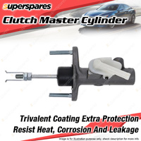 Clutch Master Cylinder for Toyota Hilux KUN26R 3.0L 2014-2015 3/4 Bore Size