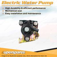 Electric Water Pump for Toyota Corolla NKE165R Prius C NHW10R NHW11R NHW20R 1.5L