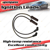 Ignition Leads for Mazda RX7 SA22 Turbo Series 1 2 3 12A 13B 79-85