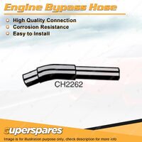 Engine Bypass Hose 24mm x 316mm for Toyota Camry MCV20R Kluger MCU28R Avalon