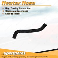 1 x Heater Hose 16mm x 300mm for Holden Rodeo TF TFG1 TFG3 TFG6 TFG7 2.3L 2.6L