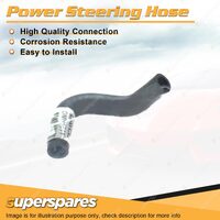 1 x P/S Power Steering Hose 16mm x 215mm for Holden Caprice Statesman WL 3.6L