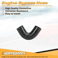 Engine Bypass Hose 27 x 165mm for Isuzu FSR11 FSR450 FSR500 5.8L 6.5L 1984-1992