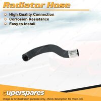 1 x Upper Radiator Hose 32mm x 380mm for Ford Ranger PX 3.2L 5 cyl DOHC 11-On