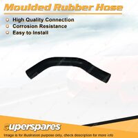 1 x Moulded Rubber Hose 15/16 x 810mm for Holden Calais Commodore VF 6.0L 6.2L