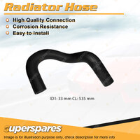 Lower Radiator Hose for Nissan Datsun 260C 230 330 280C 330 430 240C P230