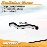 Upper Radiator Hose for Ford Cortina TD 250ci 200ci 3.3L 4.1L 1976-1977