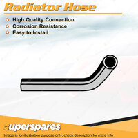 Upper Radiator Hose for International Acco 1730 1830 1930 6-354 Perkins