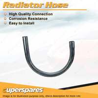 Upper Radiator Hose for Mitsubishi Fuso Canter FE211 3.3L 1978-1988 950mm