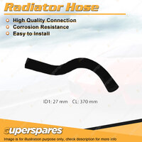 Upper Radiator Hose for Suzuki Baleno GC21W SY416 1.5L 1.6L 1995-2004