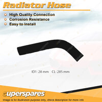 Lower Radiator Hose for Suzuki Baleno GC21W SY416 1.5L 1.6L 1995-2004