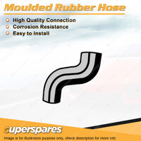 Superspares Engine Bypass Hose for Holden Astra TR Calibra YE 1.8L 2.0L