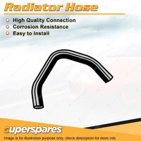 Upper Radiator Hose for Ford Explorer UN UP UQ US 4.0L 1996-2001 720mm