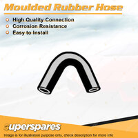 Superspares Engine Bypass Hose for Nissan Maxima A31 J30 3.0L Pipe 1 to Pipe 2