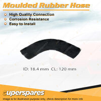 Superspares Engine Bypass Hose for Nissan Maxima A32 J31 Murano Z50 3.0L 3.5L