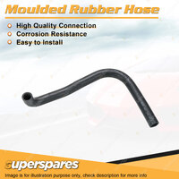 Lower Expansion Tank Hose for BMW 520 520i E12 E28 525iA 525e 520iA E28