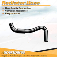 Lower Radiator Hose for Toyota Camry SDV10 SXV10 5S-FE 2.2L 1995-1998