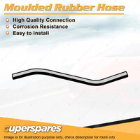 Superspares Engine Bypass Hose for Hyundai Sonata 2.0L 4 cyl DOHC 16V MPFI