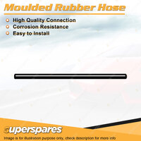 Superspares A/C Vacuum Hose for Holden Adventra VY VZ Berlina Calais VT VX VY VZ