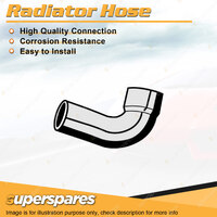 Lower Radiator Hose for BMW 320i E30 325e E30 325i E30 320iA E30 203mm