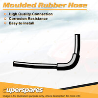 Throttle Body Hose for Nissan Patrol GU 4.8L 6 cyl DOHC 24V MPFI 300mm