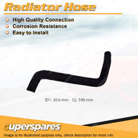 Upper Radiator Hose for Volkswagen Golf Type MK3 Type 3 1H Type 4 MK3 1J