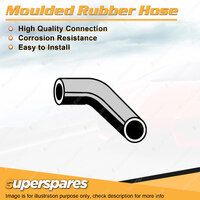 Superspares Engine Bypass Hose for Triumph TR2 TR2 TR3 TR3 2.0L 1953-1961