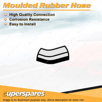 Superspares Engine Bypass Hose for Mini Cooper R50 One R50 1.6L 2000-2007