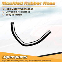 Throttle Body Hose for Hyundai Excel X3 1.5L 4 cyl DOHC 16V MPFI No.1