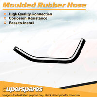 Throttle Body Coolant Hose for Kia Rio JB G4ED G4EE 1.4L 1.6L 05-11 No.1