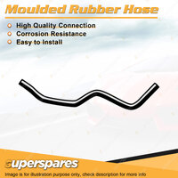 Upper Engine Bypass Hose for Hyundai iLoad TQ iMax TQ 2.4L 02/2008-04/2011