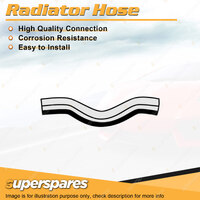 Upper Radiator Hose for Mitsubishi Outlander ZG ZH 3.0L RHS 2006-2012