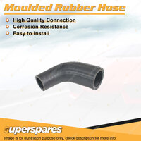 Superspares Engine Bypass Hose for Volkswagen Golf Type 5 1K 2.0L 2005-2009