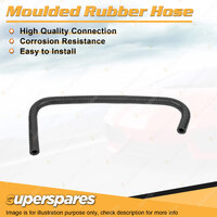 Superspares Engine Bypass Hose for Daewoo Lanos 1.5L 4 cyl SOHC 8V MPFI 530mm