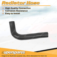 Lower Radiator Hose for Suzuki Grand Vitara SQ625 2.5L V6 DOHC 24V MPFI