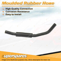 Superspares Throttle Body Hose for Mitsubishi Starwagon PA4W WA 2.4L 1994-1998
