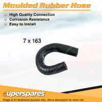 Superspares Throttle Body Hose for Mazda 3 BK BK MPS BK SP23 BL 6 GG GG MPS GH