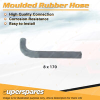 Throttle Body Water Return Hose for Mitsubishi Lancer CG CH 4G94 2.0L