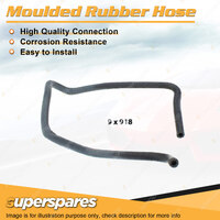 Upper Coolant Expansion Tank Hose for Ford Territory SZ 2.7L 2011-2016