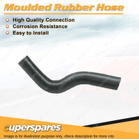 Throttle Body Outlet Hose for Honda Accord CP VTi CU 2.4L 4 cyl 2008-On