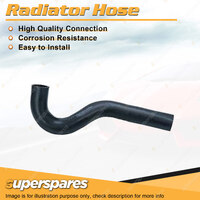 Lower Radiator Hose for Nissan Maxima J32 2.5L 3.5L 04/2009-09/2014 360mm